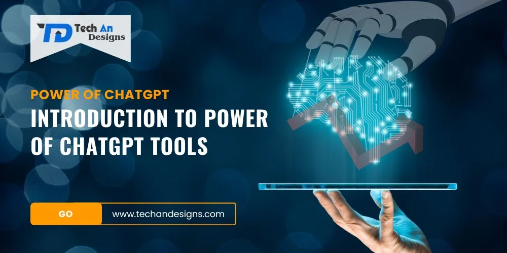Power of ChatGPT