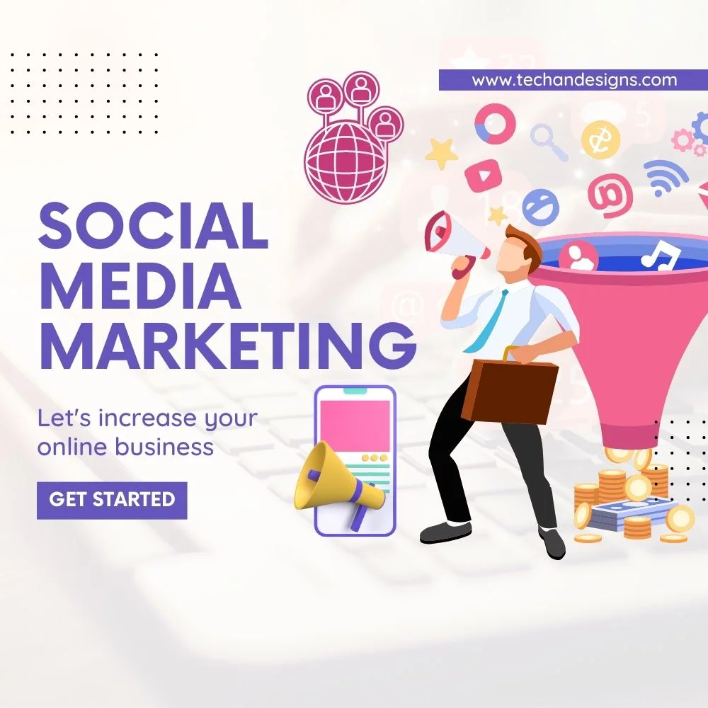 social-media-marketing