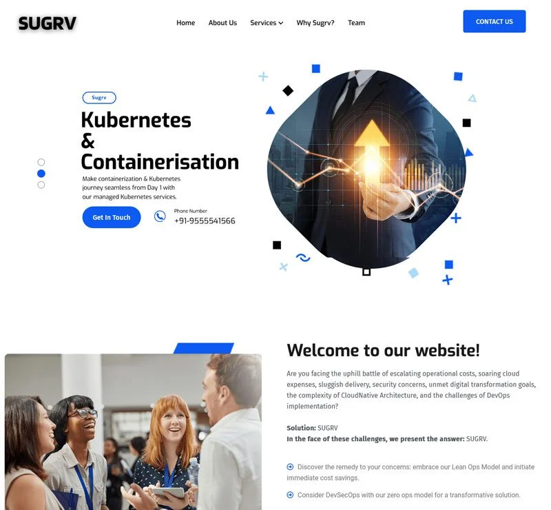 sugrv.com