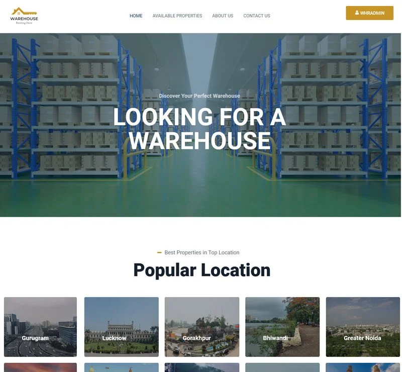 www.warehouserentings.com