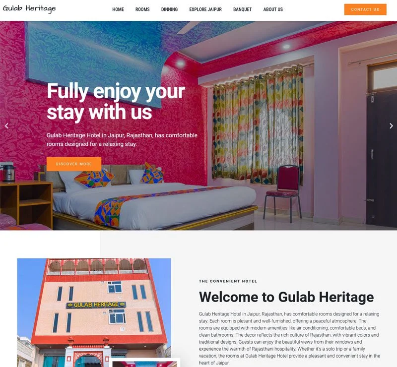 gulabheritage