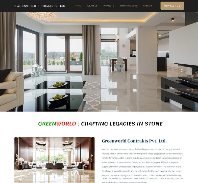 greenworldcontrakts