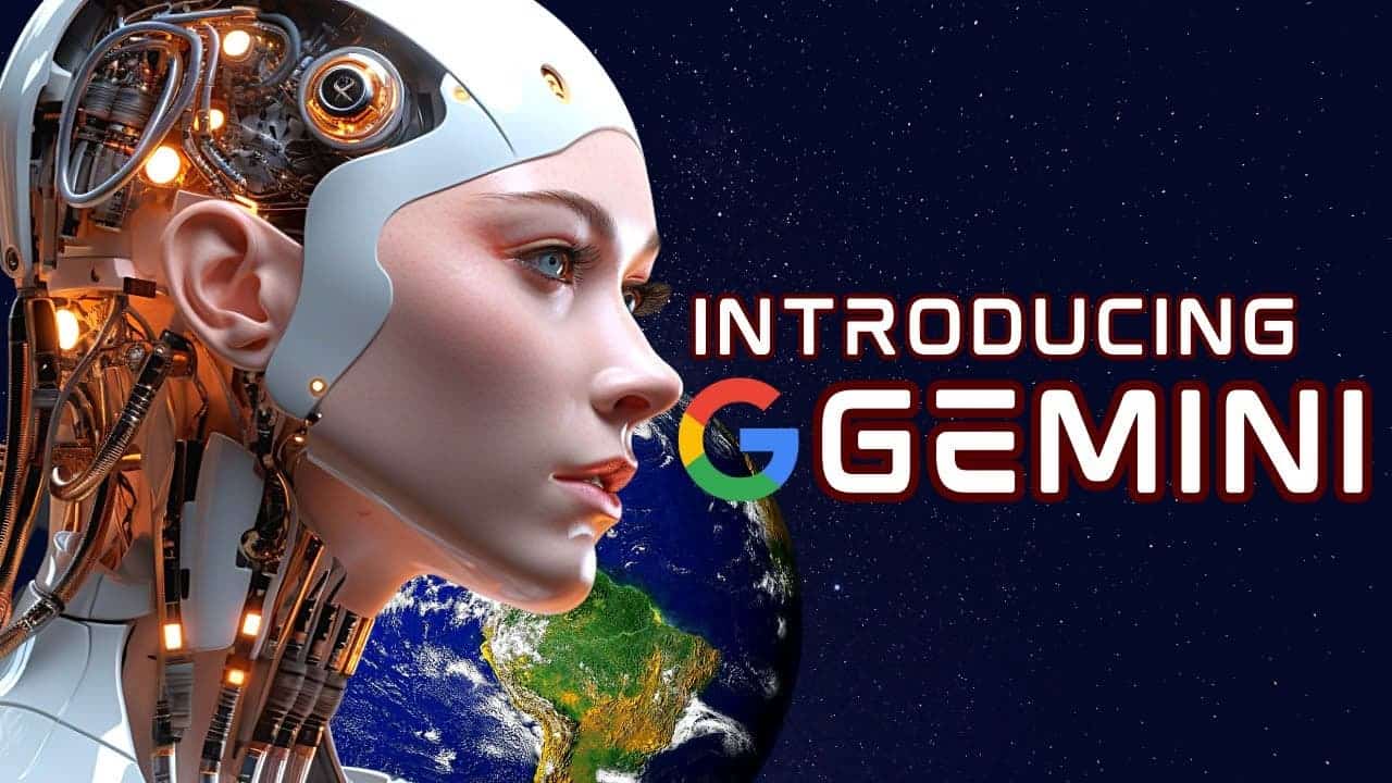 Gemini-AI