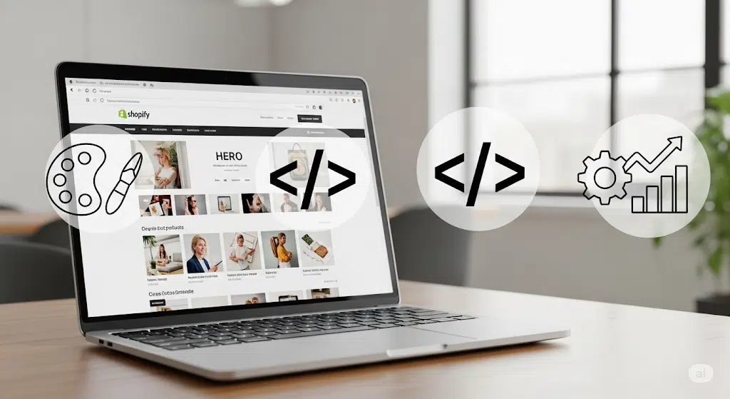 shopify