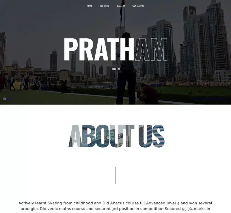 Pratham-Mittal