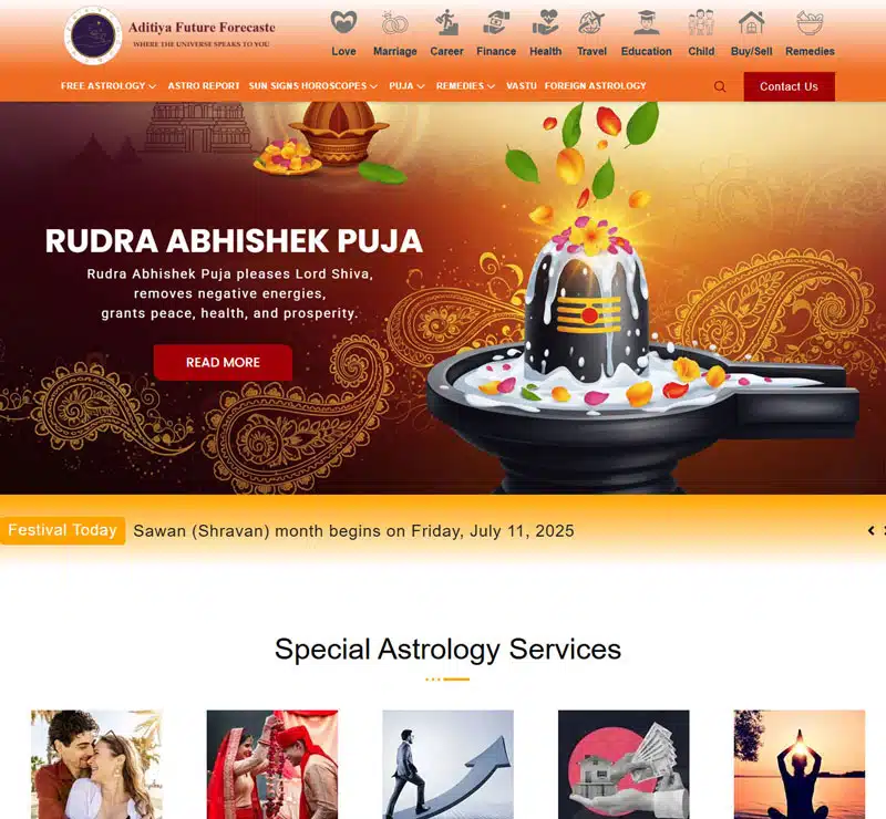 aditiyafutureforecast.com