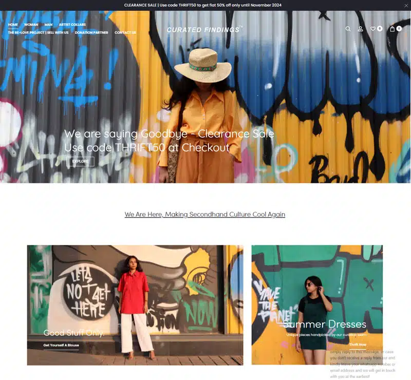 curatedfindings