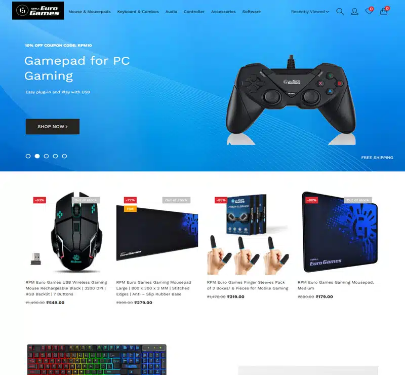 rpmeurogames.com