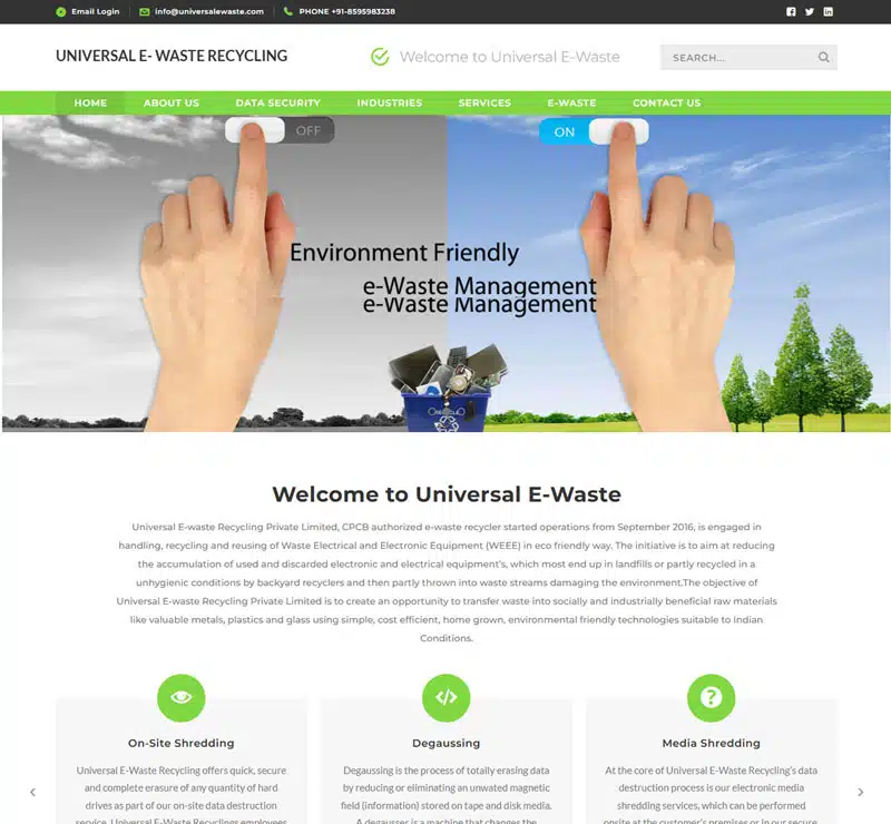 universalewaste